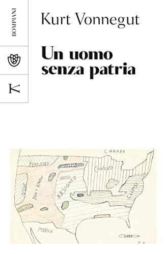 Un uomo senza patria (Tascabili varia)