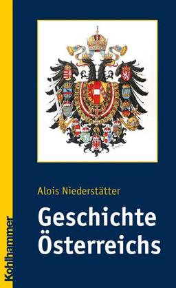 Geschichte Österreichs (Landergeschichten)