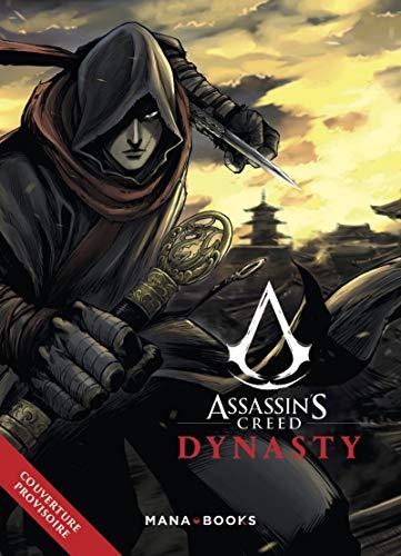 Assassin's creed dynasty. Vol. 1