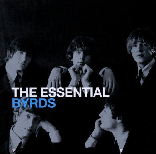 The Essential Byrds