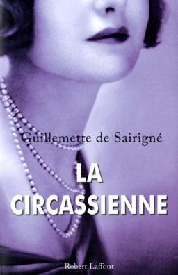 La circassienne