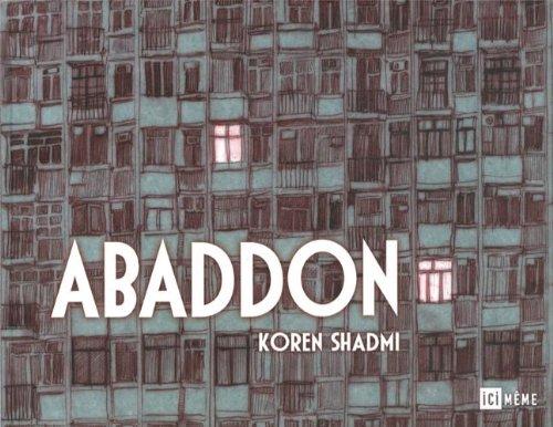 Abaddon. Vol. 1