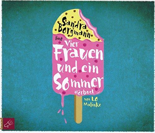 Vier Frauen und ein Sommer