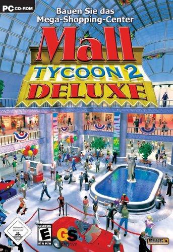 Mall Tycoon 2 Deluxe