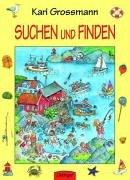 Suchen und Finden