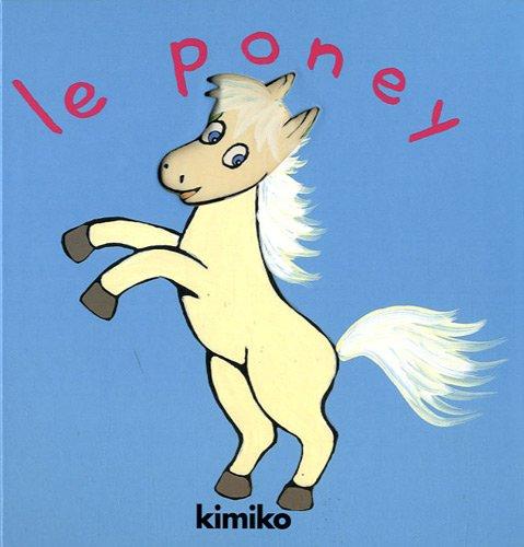 Le poney