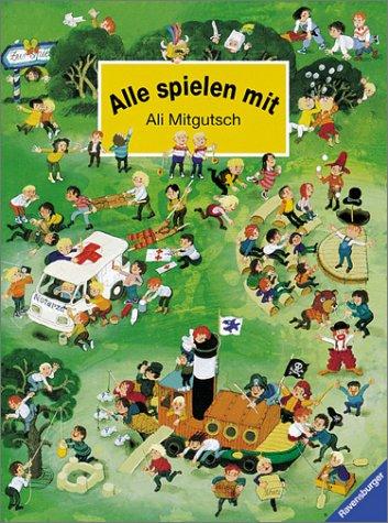 Alle spielen mit (Ravensburger)