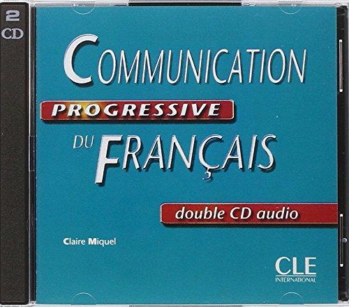 Communication progressive du français