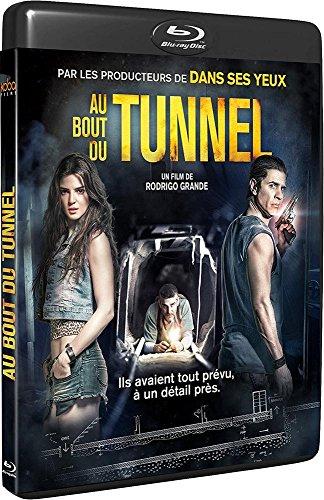 Au bout du tunnel