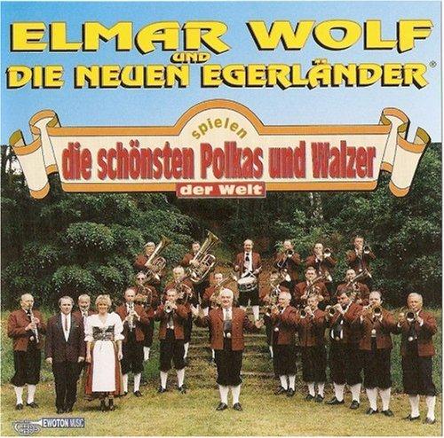 Die schönsten Polkas und Walzer der Welt (20 Welterfolge)