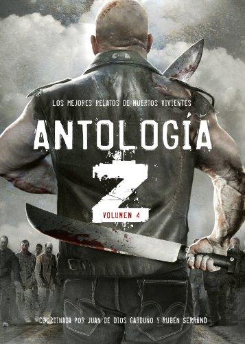 Antología Z 4. Zombimaquia (Línea Z)