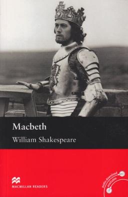 Macbeth (Macmillan Readers)