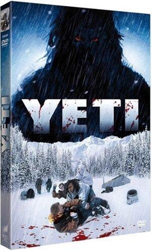 Yéti [FR Import]