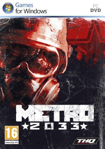 Metro 2033 [UK Import]