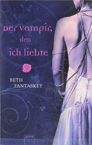 Der Vampir, den ich liebte