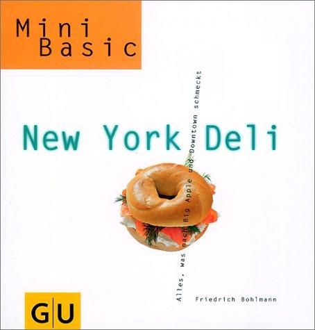 New York Deli (GU Mini-Basics)