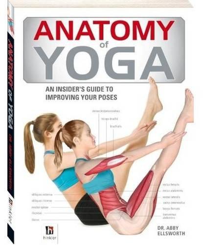 Anatomy Of Yoga