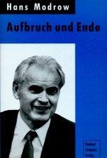 Aufbruch und Ende