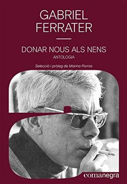 Donar nous als nens: Antologia (Autories, Band 8)