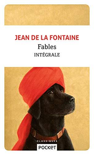 Fables : intégrale