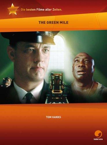 The Green Mile (Special Edition)  Die besten Filme aller Zeiten