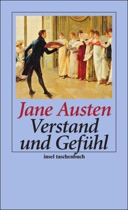 Verstand und Gefühl: Roman (insel taschenbuch)