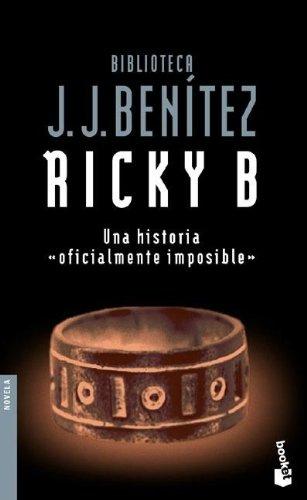 Ricky B. : una historia "oficialmente" imposible