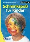 Schminkspaß für Kinder