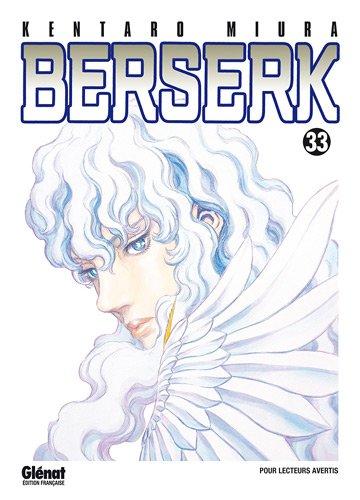 Berserk. Vol. 33