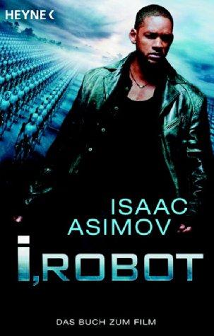 I, Robot.