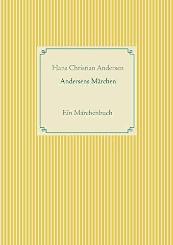 Andersens Märchen: Band 2 (Taschenbuch-Literatur-Klassiker)