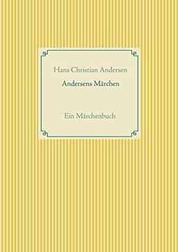 Andersens Märchen: Band 2 (Taschenbuch-Literatur-Klassiker)