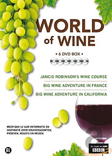 World of wine