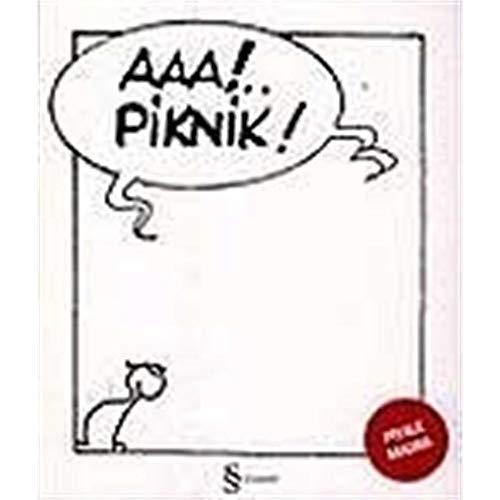 Aaa.. Piknik