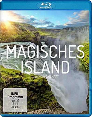 Magisches Island [Blu-ray]