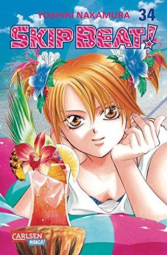 Skip Beat!, Band 34: Das Show-Biz ist süß, aber Rache ist süßer!