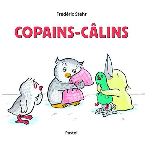 Copains-câlins