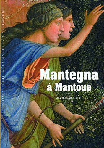 Mantegna à Mantoue