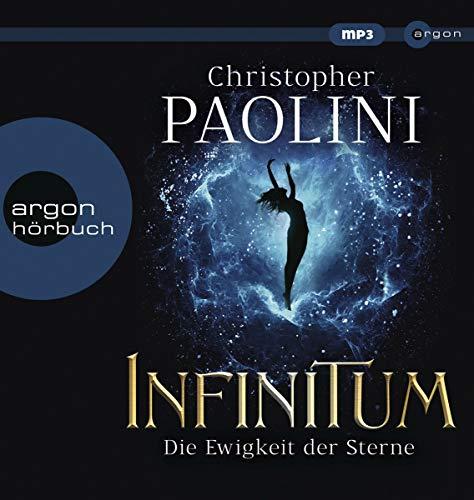 INFINITUM – Die Ewigkeit der Sterne