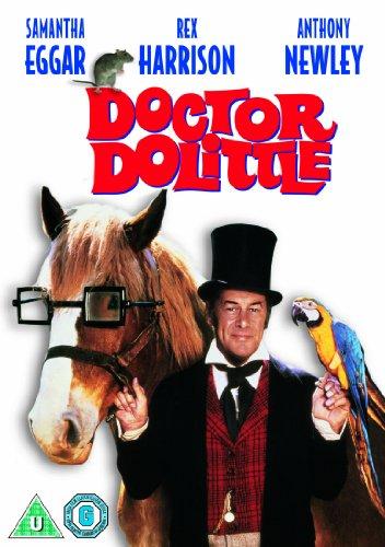 Doctor Dolittle [UK-Import]