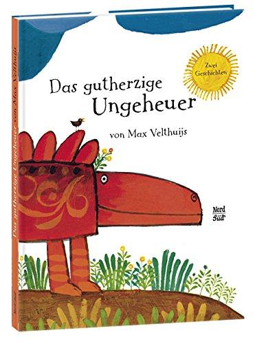 Das gutherzige Ungeheuer