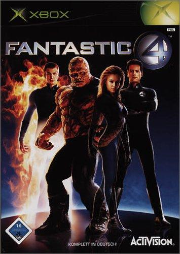 Fantastic Four