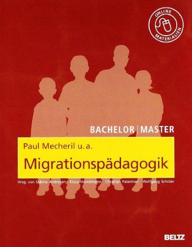 Bachelor | Master: Migrationspädagogik