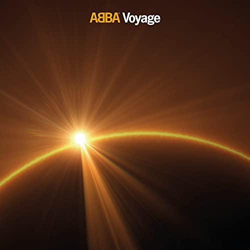 Voyage (Ltd. Amazon excl. Orange Vinyl) [Vinyl LP]