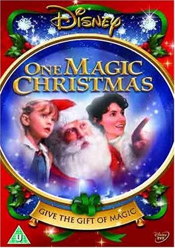 One Magic Christmas [UK Import]