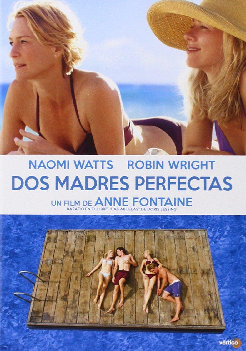 Dos Madres Perfectas *** Europe Zone ***