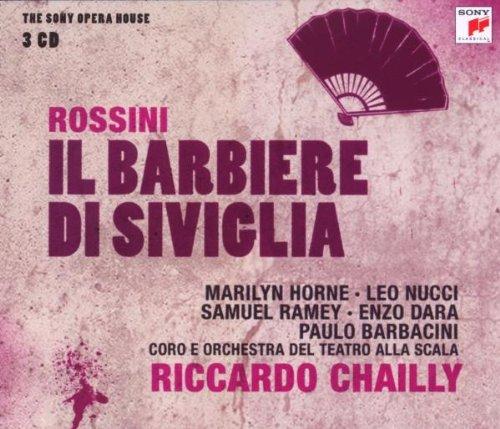 Il Barbiere di Siviglia-Sony Opera House