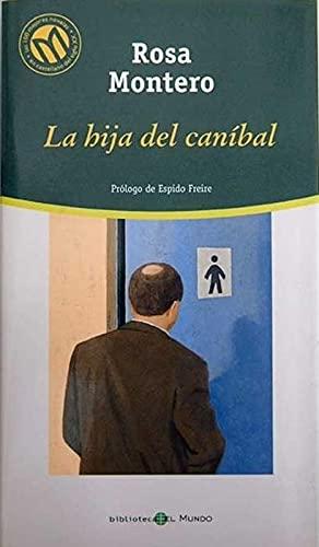 La hija del caníbal