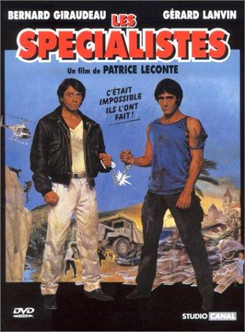 Les Spécialistes [FR IMPORT]