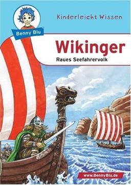 Wikinger: Raues Seefahrervolk